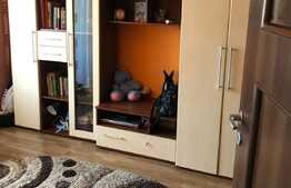 Apartament 2 camere decomandat, etaj intermediar, zona Petrom, Baciu