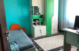 Apartament 2 camere decomandat, etaj intermediar, zona Petrom, Baciu