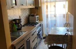 Apartament 2 camere decomandat, etaj intermediar, zona Petrom, Baciu