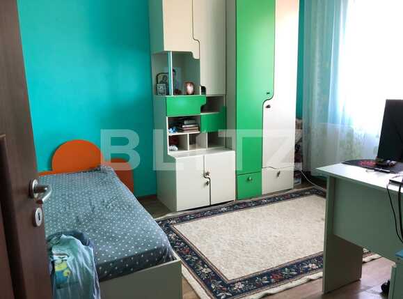 Apartament de vânzare 2 camere Baciu - 56399AV | BLITZ Cluj-Napoca | Poza4