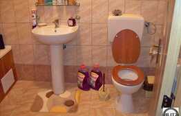 58 mp, 2 camere complet mobilat!