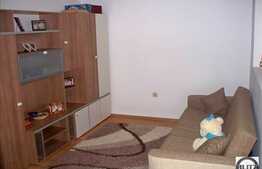 58 mp, 2 camere complet mobilat!