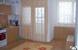 58 mp, 2 camere complet mobilat!