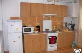 58 mp, 2 camere complet mobilat!