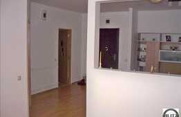 58 mp, 2 camere complet mobilat!