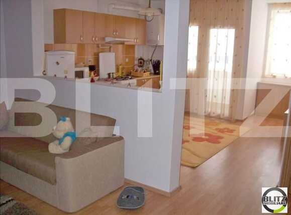 Apartament de vânzare 2 camere Iris - 564AV | BLITZ Cluj-Napoca | Poza2