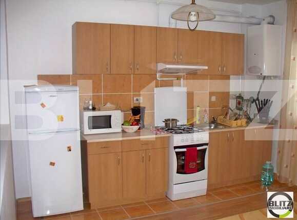 Apartament de vânzare 2 camere Iris - 564AV | BLITZ Cluj-Napoca | Poza3