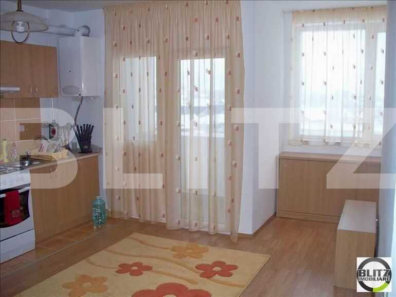 Apartament de vânzare 2 camere Iris - 564AV | BLITZ Cluj-Napoca | Poza1