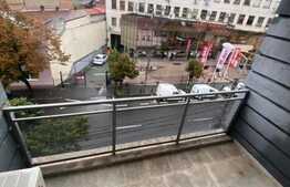 Apartament de inchiriat, 58 mp, zona Garii, loc de parcare