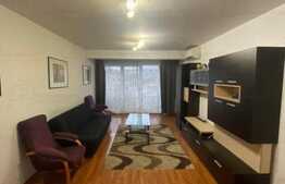Apartament de inchiriat, 58 mp, zona Garii, loc de parcare
