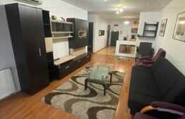 Apartament de inchiriat, 58 mp, zona Garii, loc de parcare