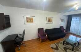 Apartament de inchiriat, 58 mp, zona Garii, loc de parcare
