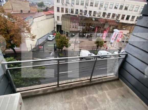 Apartament de închiriat 2 camere Central - 56400AI | BLITZ Cluj-Napoca | Poza9