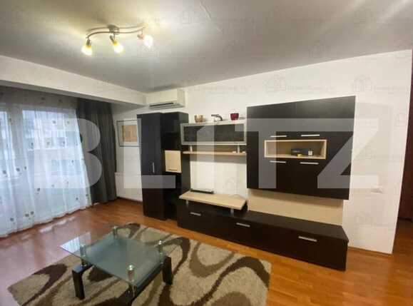 Apartament de închiriat 2 camere Central - 56400AI | BLITZ Cluj-Napoca | Poza7