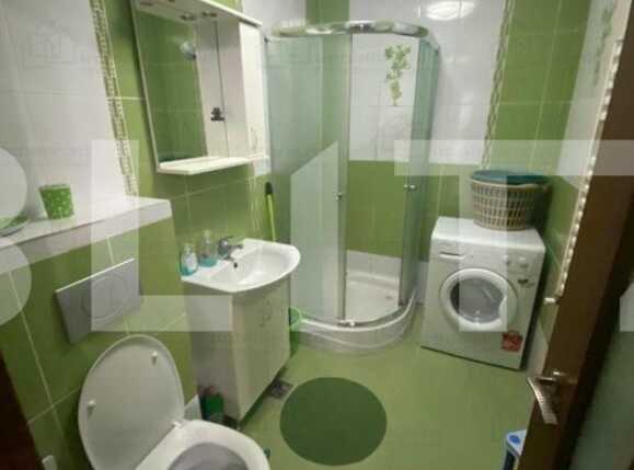 Apartament de închiriat 2 camere Central - 56400AI | BLITZ Cluj-Napoca | Poza8