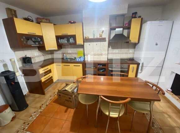 Apartament de închiriat 2 camere Central - 56400AI | BLITZ Cluj-Napoca | Poza6