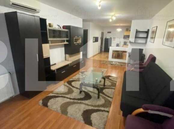 Apartament de închiriat 2 camere Central - 56400AI | BLITZ Cluj-Napoca | Poza1