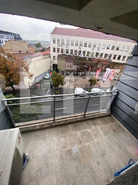 Apartament de închiriat 2 camere Central - 56400AI | BLITZ Cluj-Napoca | Poza9