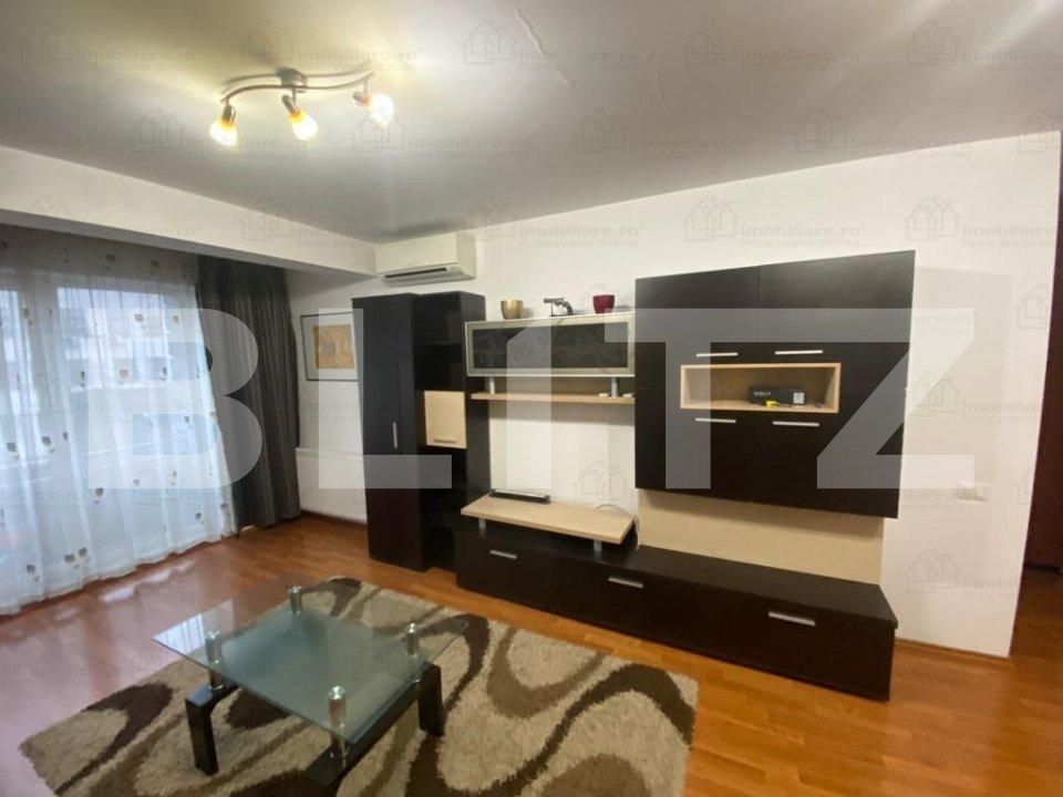 Apartament de închiriat 2 camere Central - 56400AI | BLITZ Cluj-Napoca | Poza7