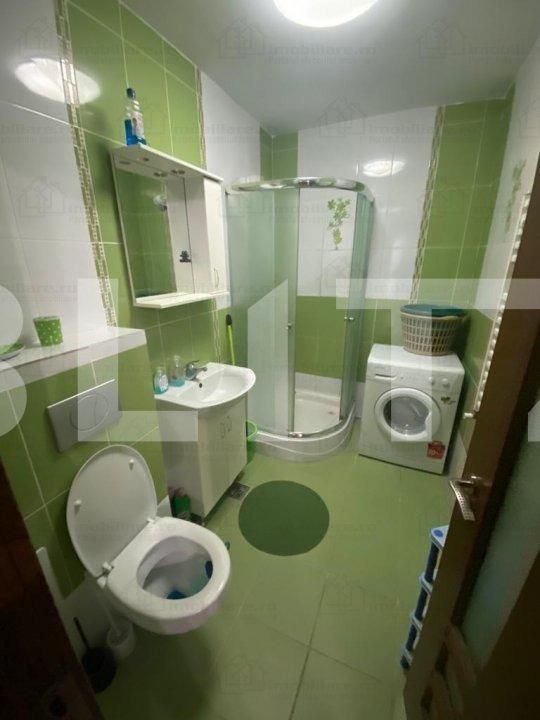 Apartament de închiriat 2 camere Central - 56400AI | BLITZ Cluj-Napoca | Poza8