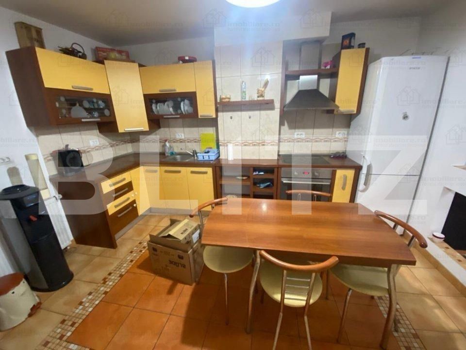 Apartament de închiriat 2 camere Central - 56400AI | BLITZ Cluj-Napoca | Poza6