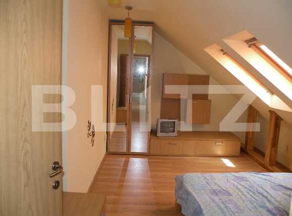 Apartament de închiriat 3 camere Gheorgheni - 56404AI | BLITZ Cluj-Napoca | Poza4