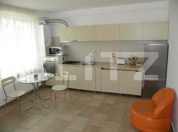 Apartament de închiriat 3 camere Gheorgheni - 56404AI | BLITZ Cluj-Napoca | Poza2