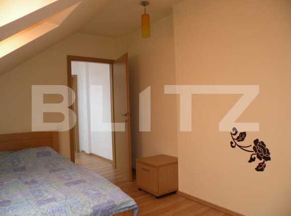 Apartament de închiriat 3 camere Gheorgheni - 56404AI | BLITZ Cluj-Napoca | Poza5