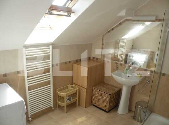 Apartament de închiriat 3 camere Gheorgheni - 56404AI | BLITZ Cluj-Napoca | Poza9