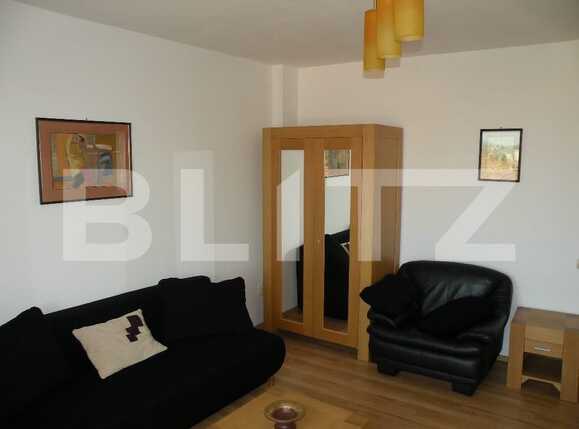 Apartament de închiriat 3 camere Gheorgheni - 56404AI | BLITZ Cluj-Napoca | Poza8