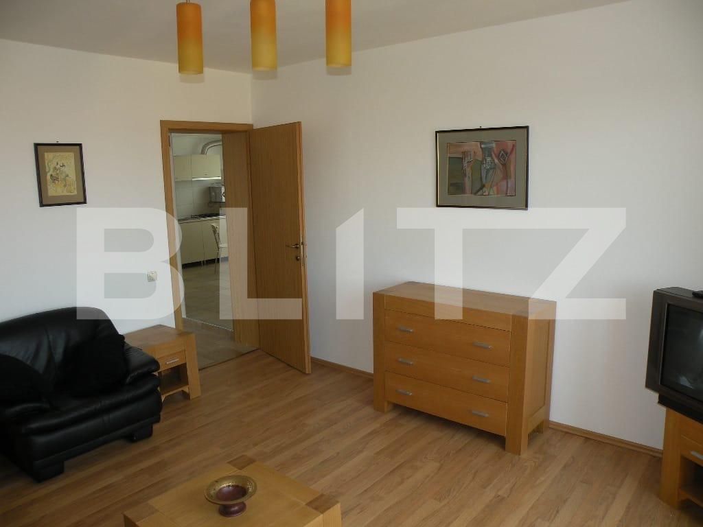 Apartament de închiriat 3 camere Gheorgheni - 56404AI | BLITZ Cluj-Napoca | Poza3