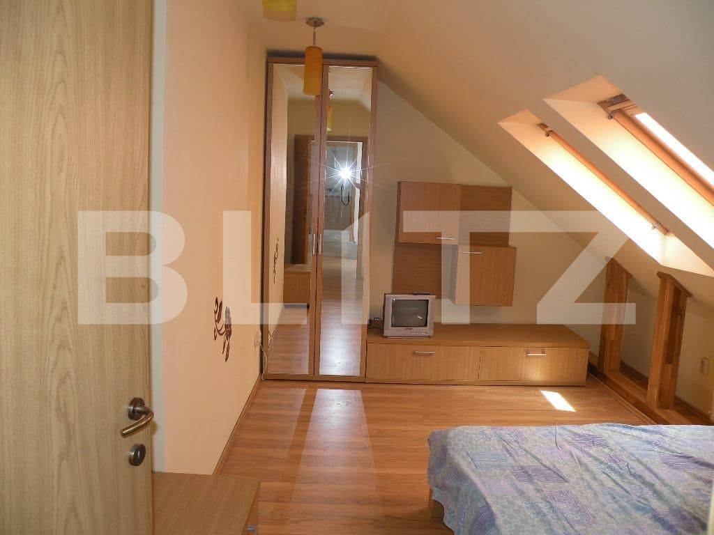 Apartament de închiriat 3 camere Gheorgheni - 56404AI | BLITZ Cluj-Napoca | Poza4