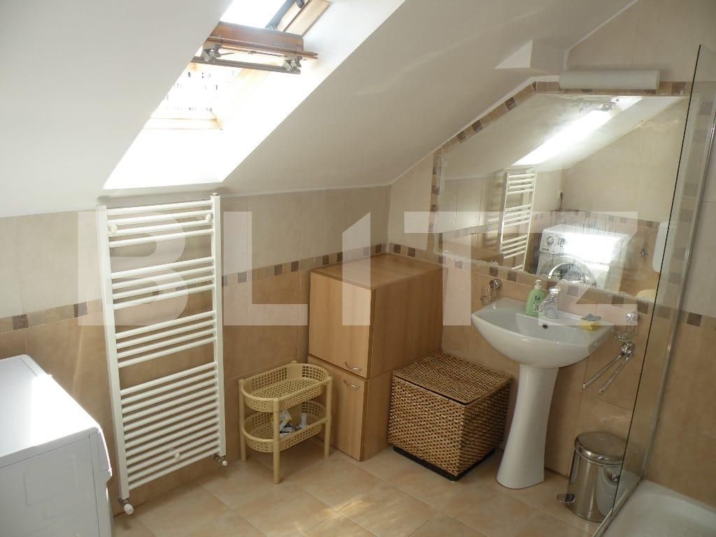 Apartament de închiriat 3 camere Gheorgheni - 56404AI | BLITZ Cluj-Napoca | Poza9