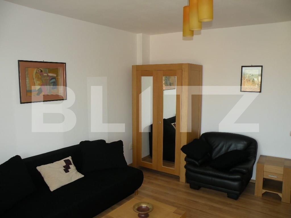 Apartament de închiriat 3 camere Gheorgheni - 56404AI | BLITZ Cluj-Napoca | Poza8