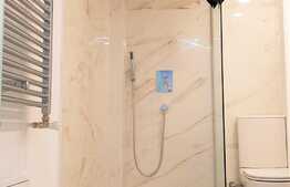 Apartament in ansamblu rezidential, modern, gradina, zona ferita de agitatia urbana!