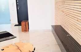 Apartament in ansamblu rezidential, modern, gradina, zona ferita de agitatia urbana!