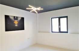 Apartament in ansamblu rezidential, modern, gradina, zona ferita de agitatia urbana!