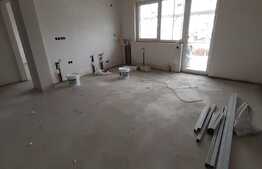 Apartament 2 camere, terasa 31mp, semifinisat! Zona strazii Eroilor!