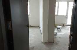 Apartament 2 camere, terasa 31mp, semifinisat! Zona strazii Eroilor!