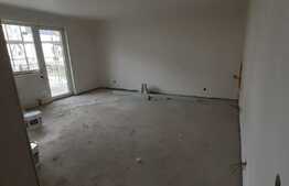 Apartament 2 camere, terasa 31mp, semifinisat! Zona strazii Eroilor!