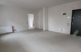 Apartament 2 camere, CF, Balcon, semifinisat! Zona strazii Eroilor! 