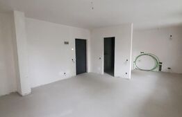 Apartament 2 camere, CF, Balcon, semifinisat! Zona strazii Eroilor! 