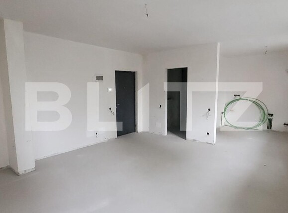 Apartament de vânzare 2 camere Floreşti - 56407AV | BLITZ Cluj-Napoca | Poza1