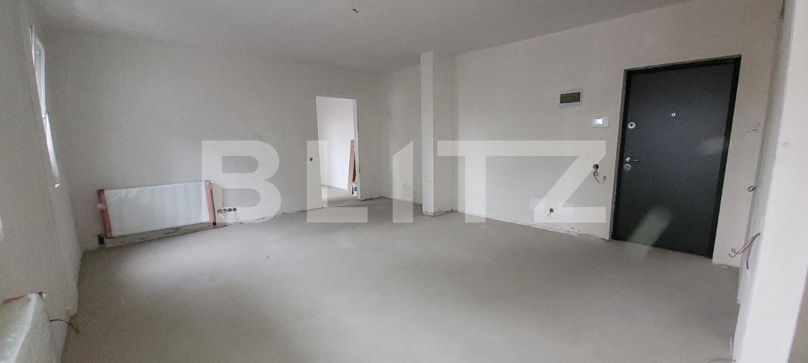 Apartament de vânzare 2 camere Floreşti - 56407AV | BLITZ Cluj-Napoca | Poza3