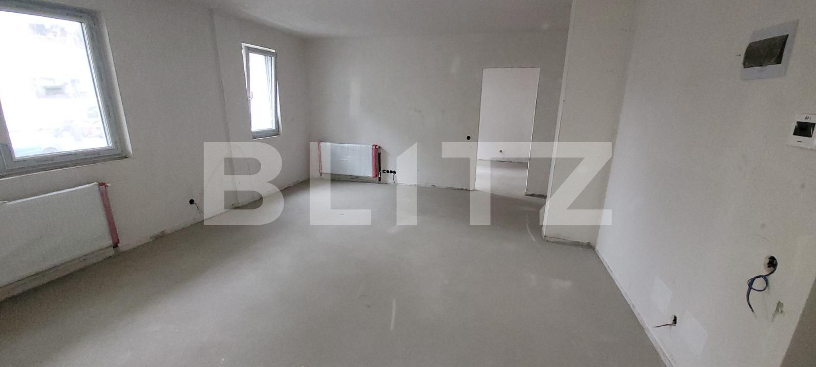 Apartament de vânzare 2 camere Floreşti - 56407AV | BLITZ Cluj-Napoca | Poza2