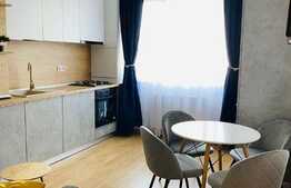 Apartament 2 camere, 50 mp, totul nou, zona strazii Vanatorului