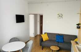 Apartament 2 camere, 50 mp, totul nou, zona strazii Vanatorului