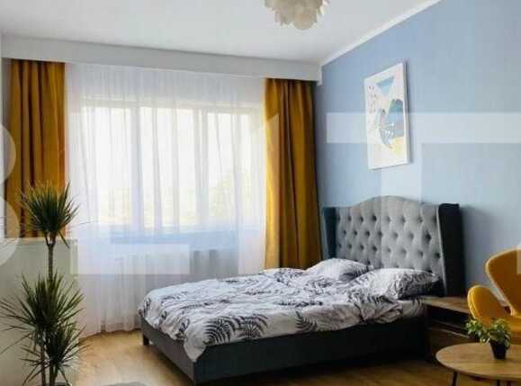 Apartament de închiriat 2 camere Gruia - 56408AI | BLITZ Cluj-Napoca | Poza1
