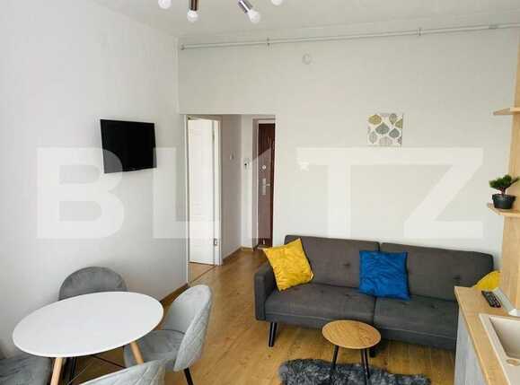 Apartament de închiriat 2 camere Gruia - 56408AI | BLITZ Cluj-Napoca | Poza3