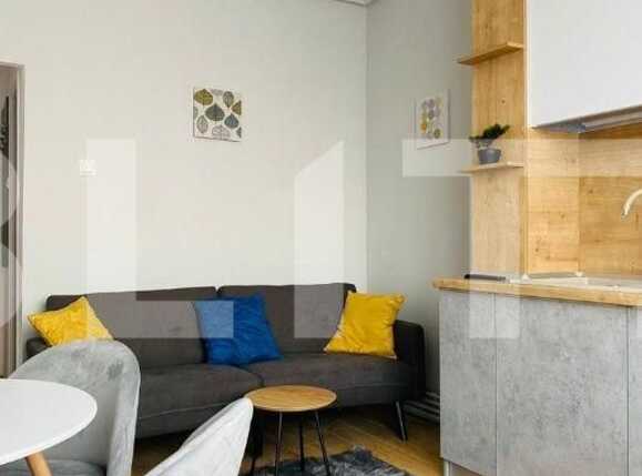 Apartament de închiriat 2 camere Gruia - 56408AI | BLITZ Cluj-Napoca | Poza2